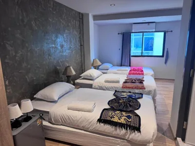 Global Hills Hotel – Photos 4