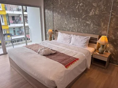 Global Hills Hotel – Photos 6