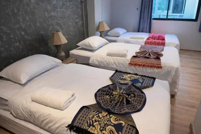 Global Hills Hotel – Photos 7