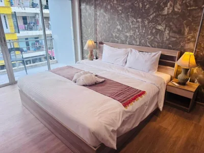 Global Hills Hotel – Photos 8