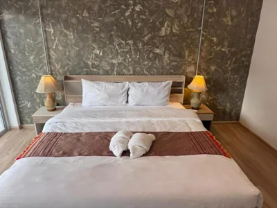 Global Hills Hotel – Photos 9
