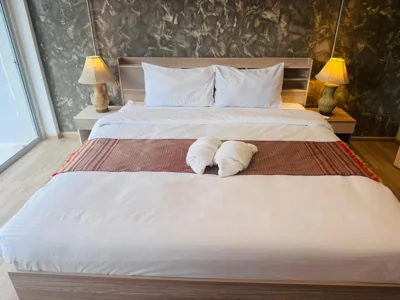 Global Hills Hotel – Photos 10