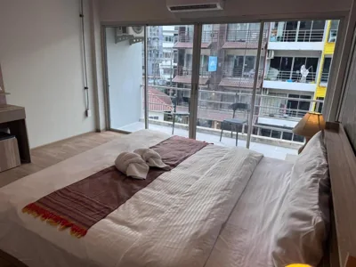 Global Hills Hotel – Photos 11