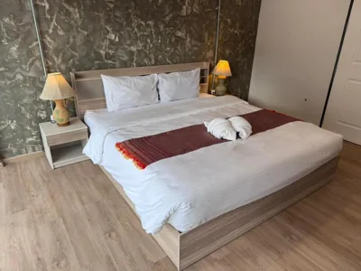 Global Hills Hotel – Photos 12
