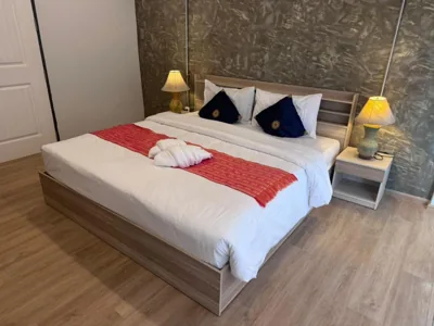 Global Hills Hotel – Photos 13