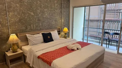Global Hills Hotel – Photos 15