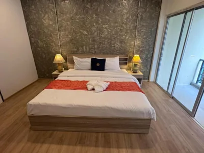 Global Hills Hotel – Photos 16